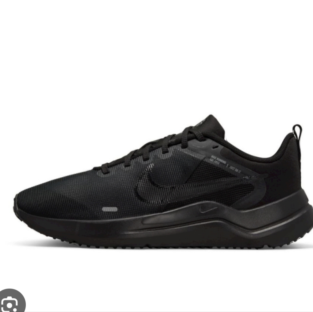 Nike running shoes